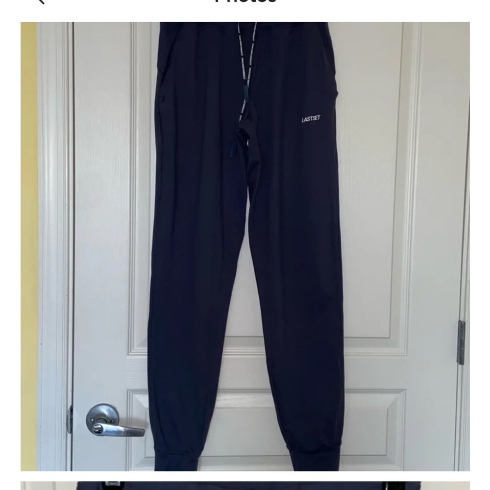 Sweatpants for men